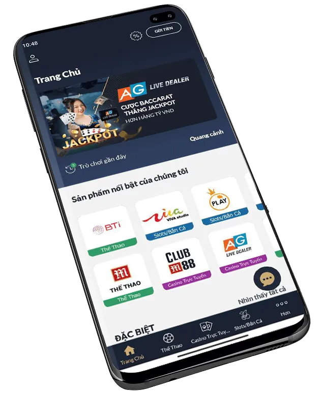 Đa dạng trò chơi wim33 link mới