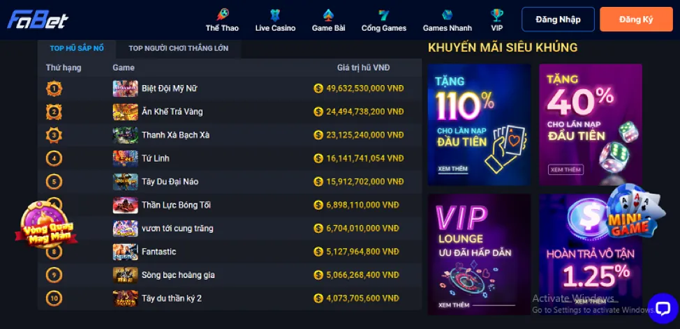 Bảo mật và hỗ trợ khách hàng wim33 link mới
